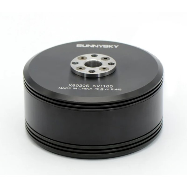 Heiße Verkäufe Sunny sky X8020s Kv100 Kv120 Industrie Bldc Motor